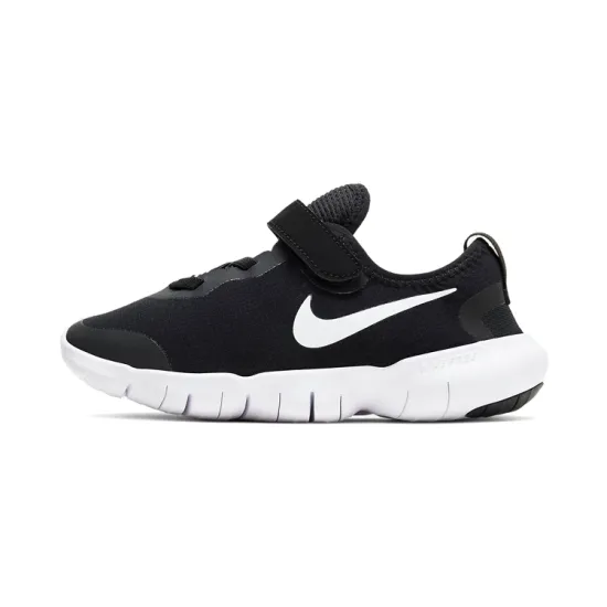 Nike Free RN 5.0 Black PS