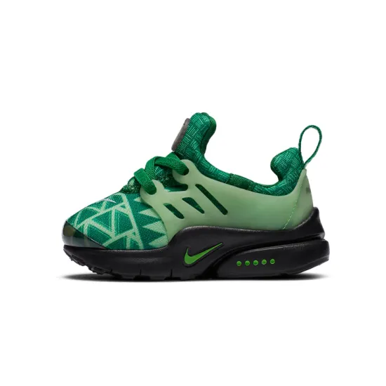 Nike Air Presto Naija TD