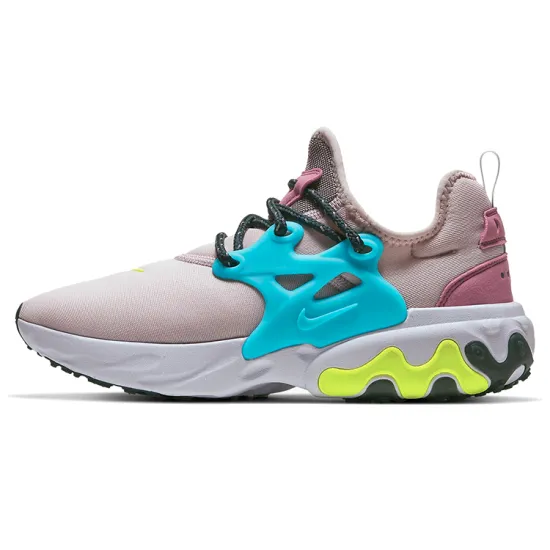 Nike React Presto Lemon Venom Women's