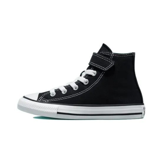 Converse Chuck Taylor All Star Easy-On High PS 'Black White'