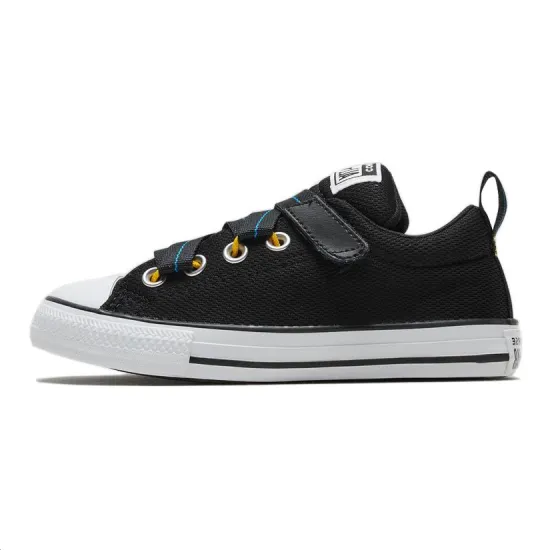 Converse Chuck Taylor All Star Low-Top Canvas Shoes Teenagers