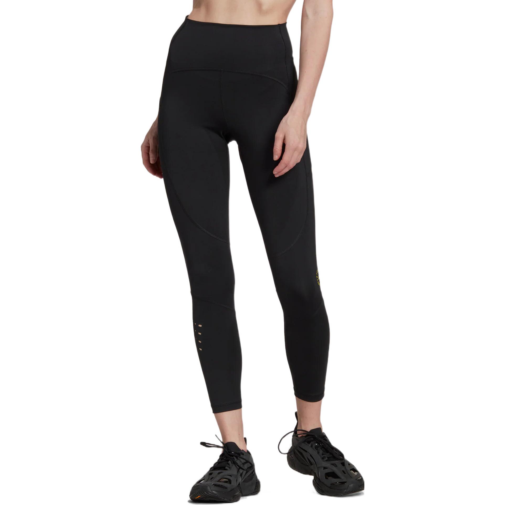 Adidas X Stella McCartney Sports Pants Women’s Black Moderate