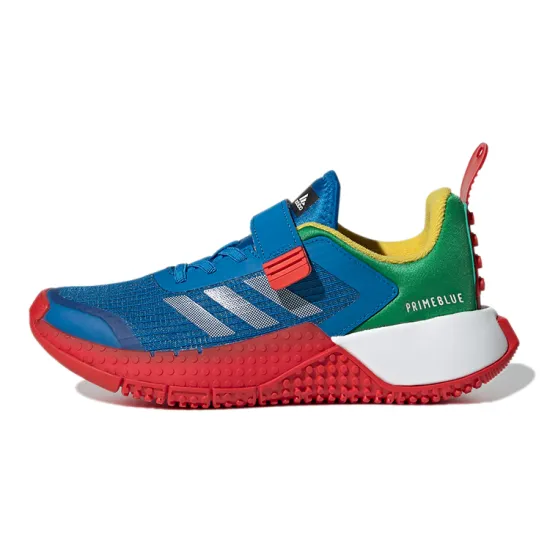 adidas Sport Shoe LEGO Shock Blue PS
