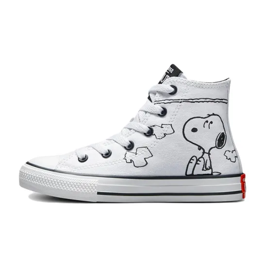 Converse Peanuts X Chuck Taylor All Star High PS 'Snoopy And Woodstock'