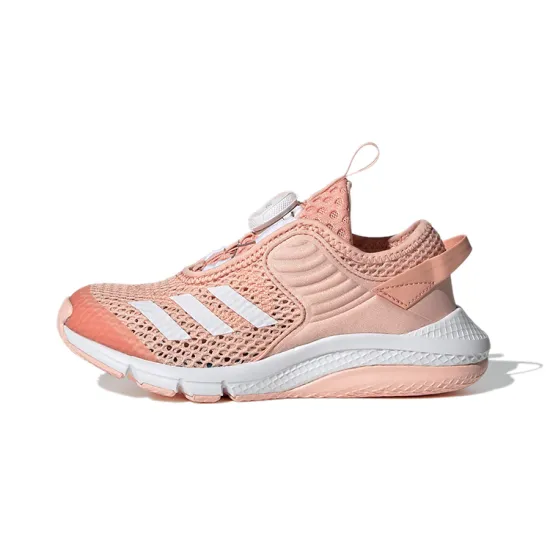 adidas Activeflex BOA Glow Pink Kids