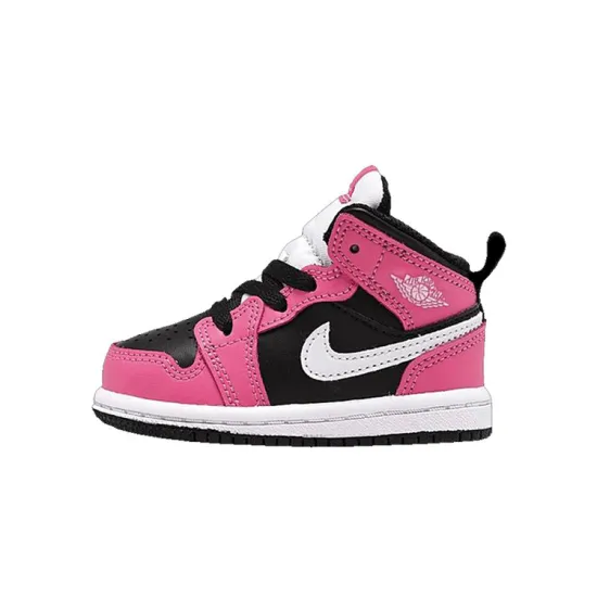 Air Jordan 1 Toddler Shoes Baby