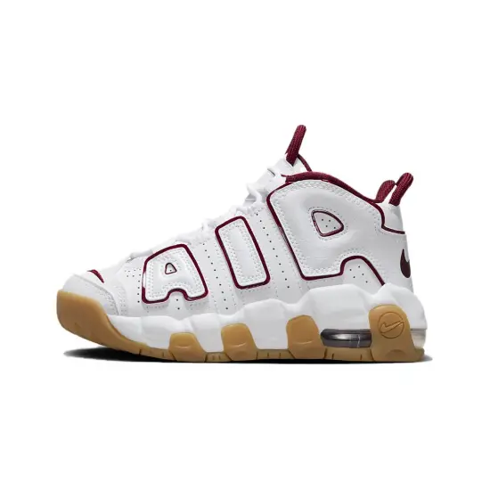 Nike Air More Uptempo Kids' Basketball Shoes Pre-school