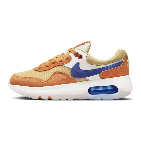 Nike Kids Air Max Motif 'Sesame Game Royal' Sneakers