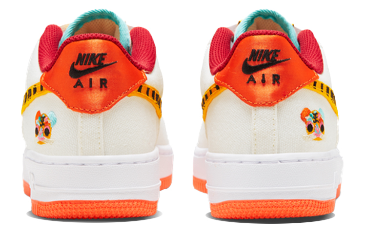 Nike Air Force 1 LV8 "Year of the Tiger" CNY GS