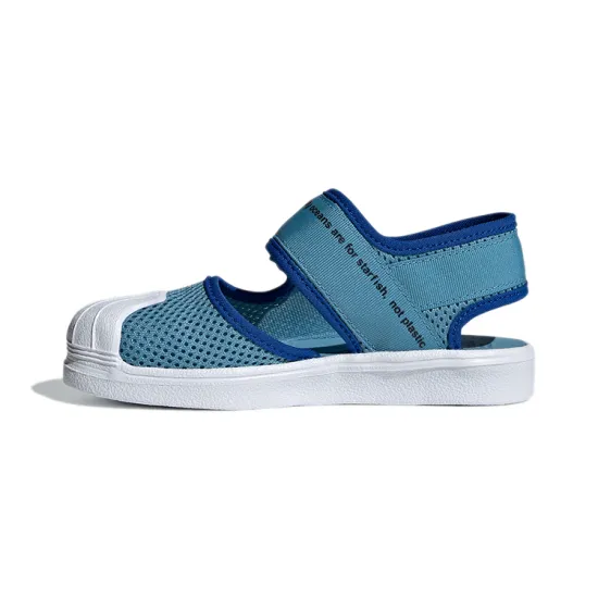 Adidas Originals Superstar Series Kids" Sandals Pre-school