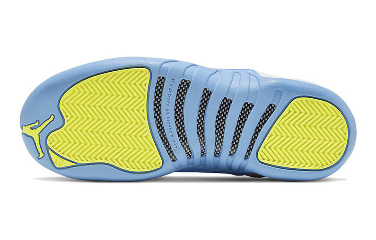 Jordan Air Jordan 12 Retro "Emoji" GS
