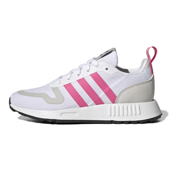 Adidas Multix Cloud White Pulse Magenta Grey GS