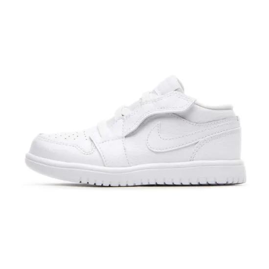 Air Jordan 1 Kids" Basketball Shoes Pre-school
