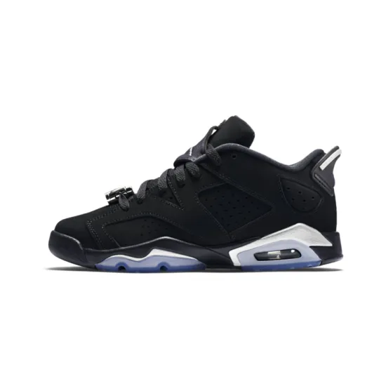 Jordan 6 Retro Chrome 2015 GS