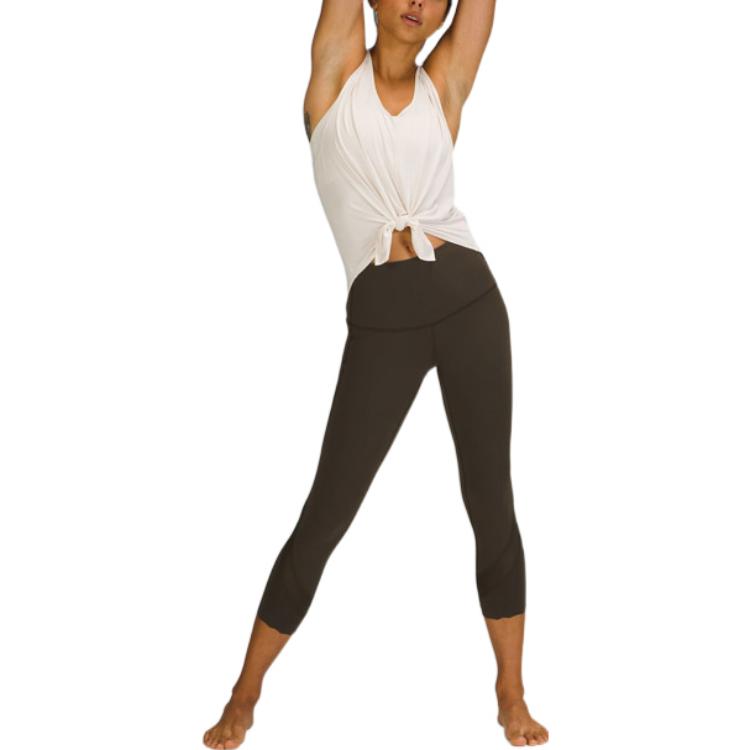 Lululemon Sleeveless Sports Shirts Women’s Other