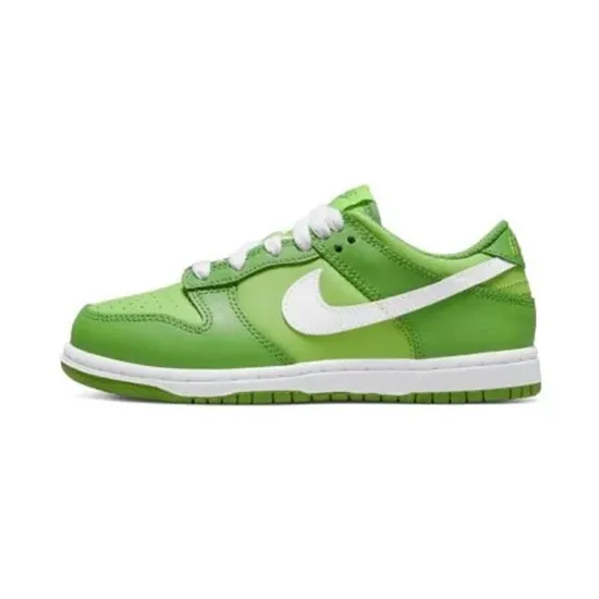 Nike Dunk Low Chlorophyll PS