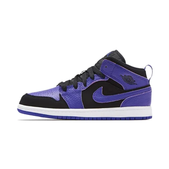 Jordan 1 Mid PS Dark Concord