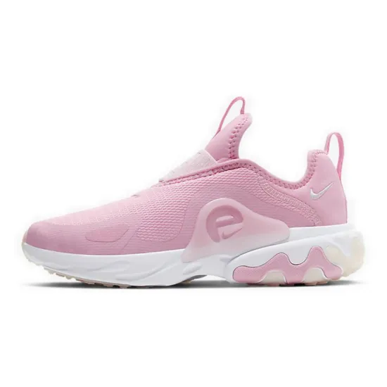 Nike React Presto Extreme Pink Foam