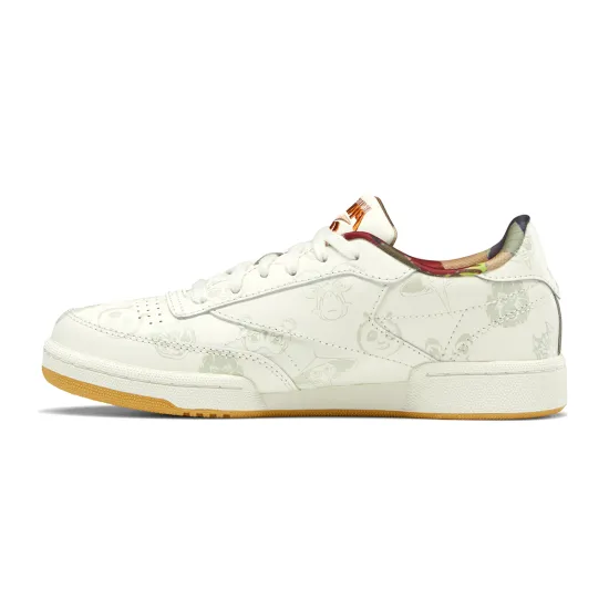 Reebok Club C  Kung Fu Panda X  85 J 'Family'