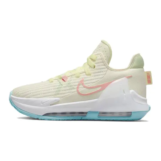 Nike LeBron Witness 6 Coconut Milk (GS)