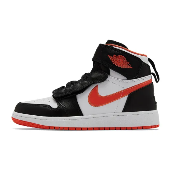 Jordan 1 Retro High Flyease Turf Orange GS