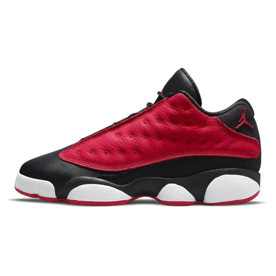 Jordan 13 Retro Low Very Berry GS