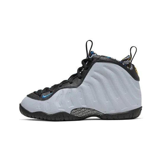 Nike Air Foamposite One Graffiti PS