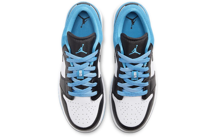 Jordan Air Jordan 1 low SE Laser Blue GS
