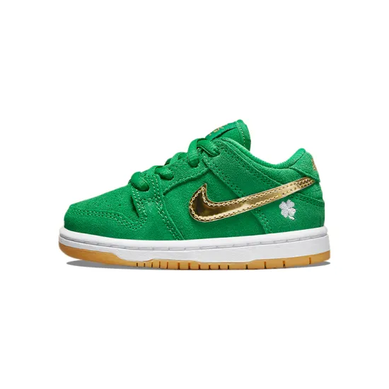 Nike SB Dunk Low Pro St. Patrick's Day TD 2022