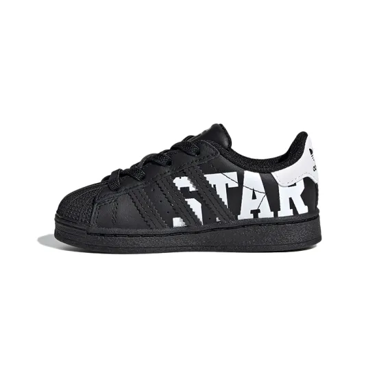 Adidas Originals Superstar Series Toddler Shoes Baby