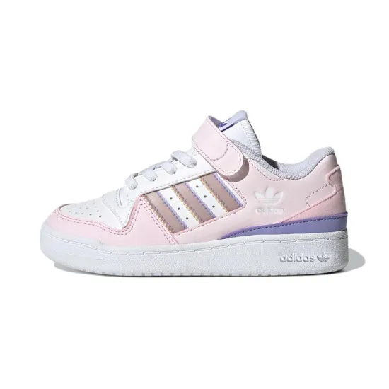 Adidas Originals FORUM Kids" Skateboarding Shoes Pre-school