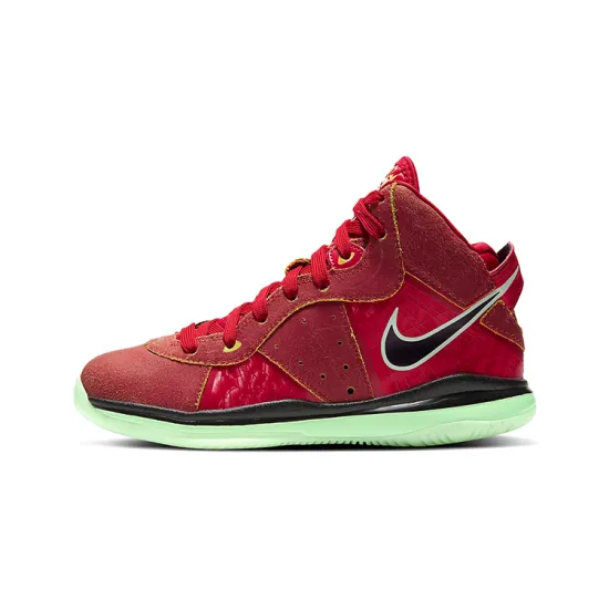 Nike Lebron 8 Kids" Basketball Shoes Pre-school