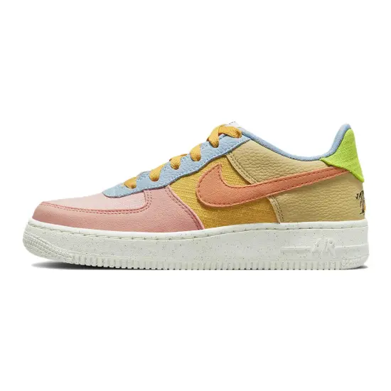 Nike Air Force 1 Low '07 LV8 Next Nature Sun Club GS