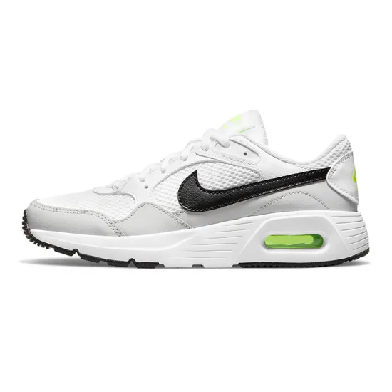 Nike Air Max SC 'White Photon Dust' GS