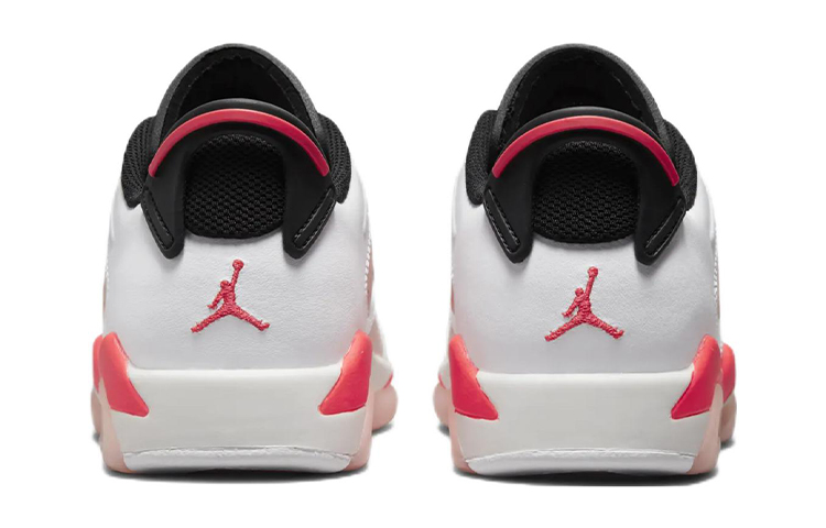 Jordan Air Jordan 6 Retro Low "Atmosphere" GS