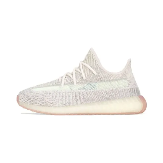 Adidas Yeezy Boost 350 V2 Citrin Kids