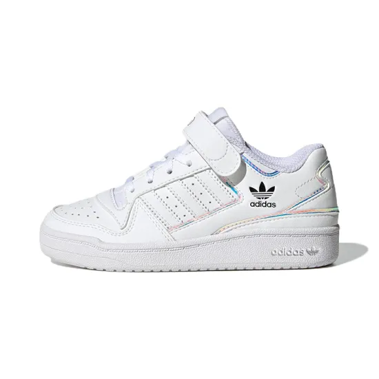 Adidas Originals FORUM Kids" Skateboarding Shoes Pre-school