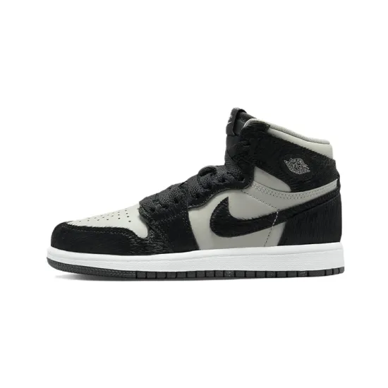 Jordan 1 Retro High OG Twist 2.0 Medium Grey PS