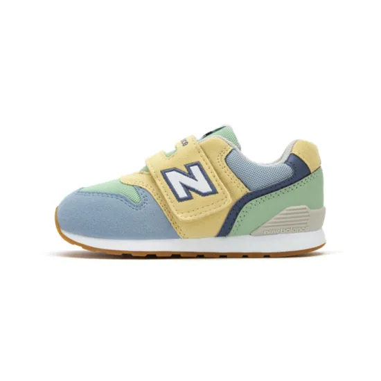 New Balance NB 996 Toddler Shoes Baby