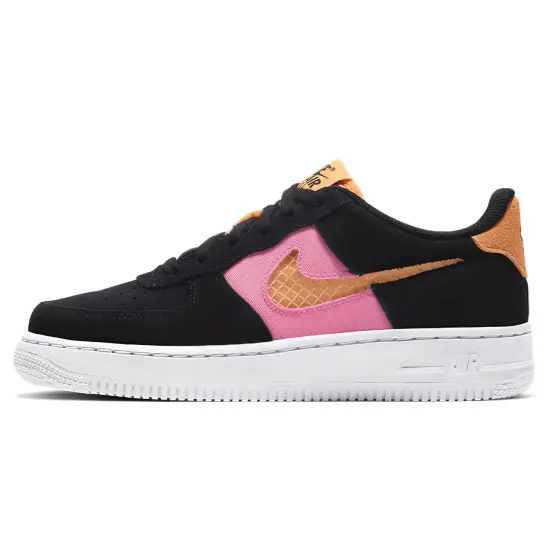 Nike Air Force 1 Kids" Skateboarding Shoes Grade School