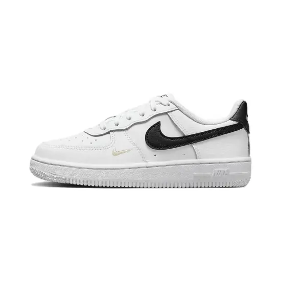 Nike Air Force 1 Kids" Skateboarding Shoes Pre-school