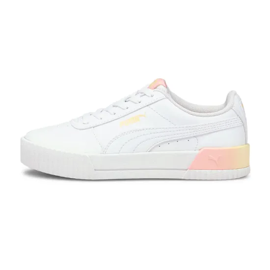 PUMA Carina Kids" Skateboarding Shoes Grade School