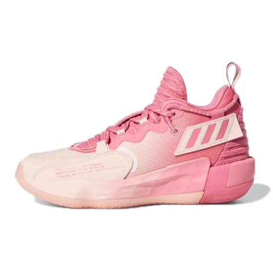 adidas Dame 7 Dame Dolla Kids