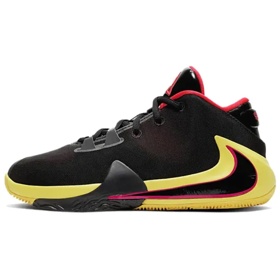 Nike Zoom Freak 1 Soul Glo GS