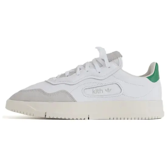 Adidas Originals Sc Premiere Kith Classics White Green