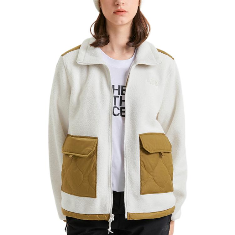 THE NORTH FACE Urban Exploration Fleece Clothing Women’s