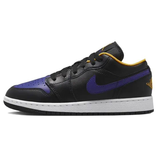 Jordan 1 Low Dark Concord GS