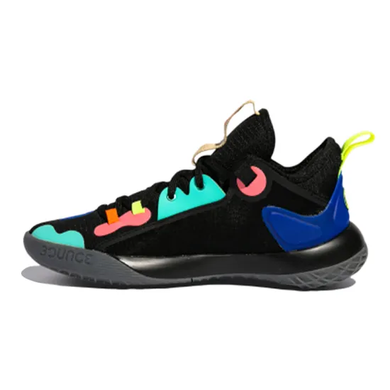Adidas Harden Stepback 2 Kids" Basketball Shoes Grade School