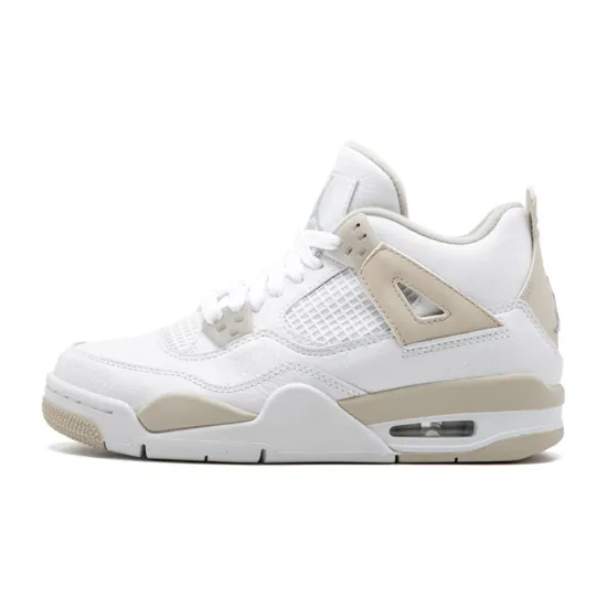 Jordan 4 Retro Pure Money 2017 GS