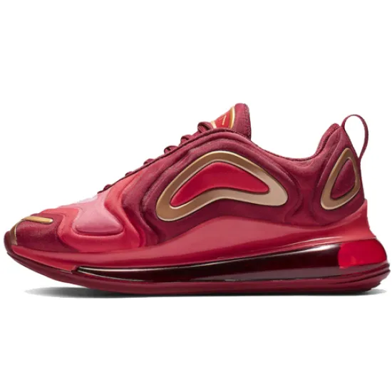 Nike Air Max 720 Iron Man GS
